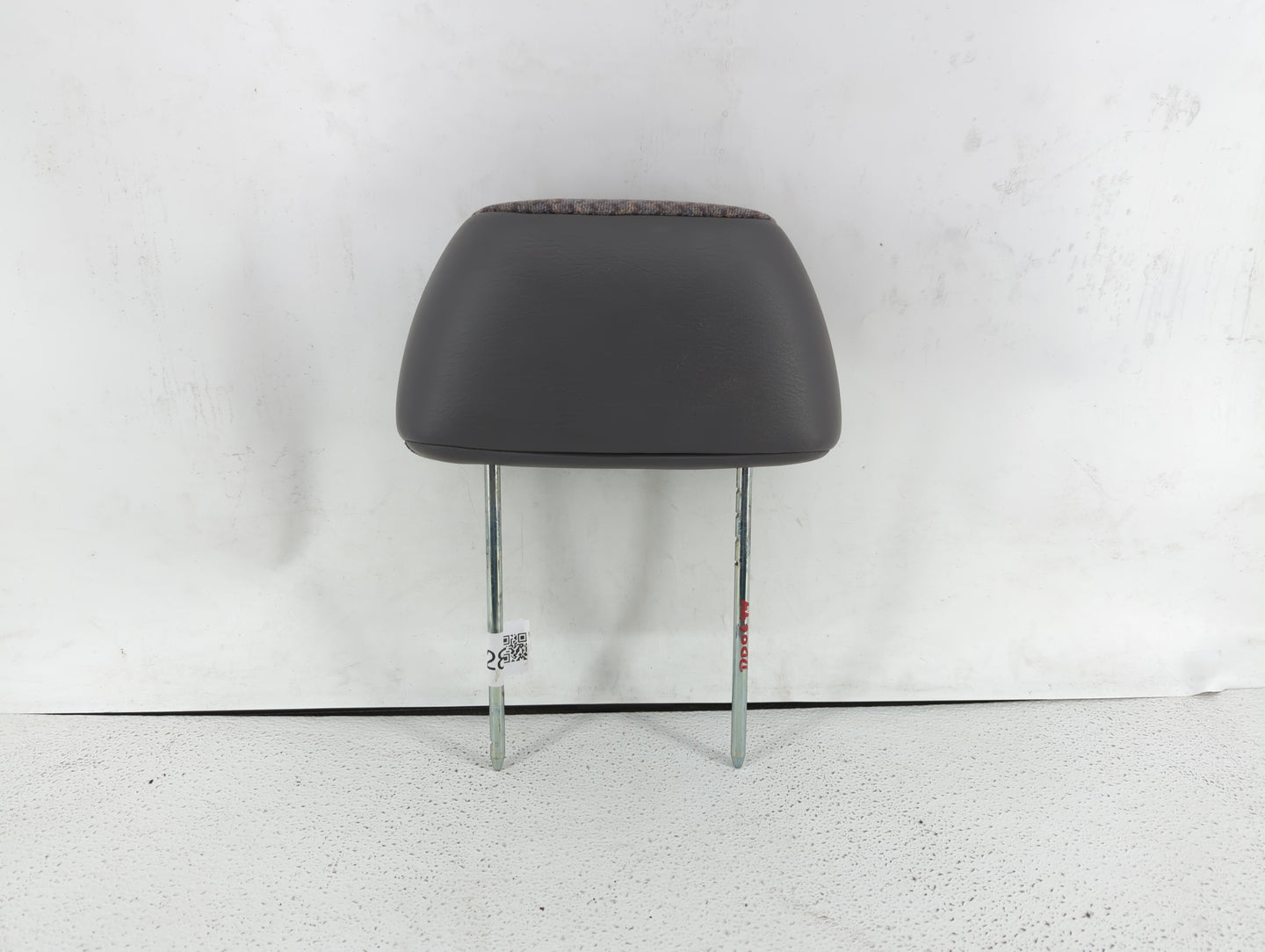 2008-2009 Pontiac G6 Headrest Head Rest Front Driver Passenger Seat - Oemusedautoparts1.com