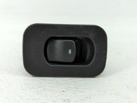 2009 Pontiac G6 Passenger Right Power Window Switch 25801989 - Oemusedautoparts1.com