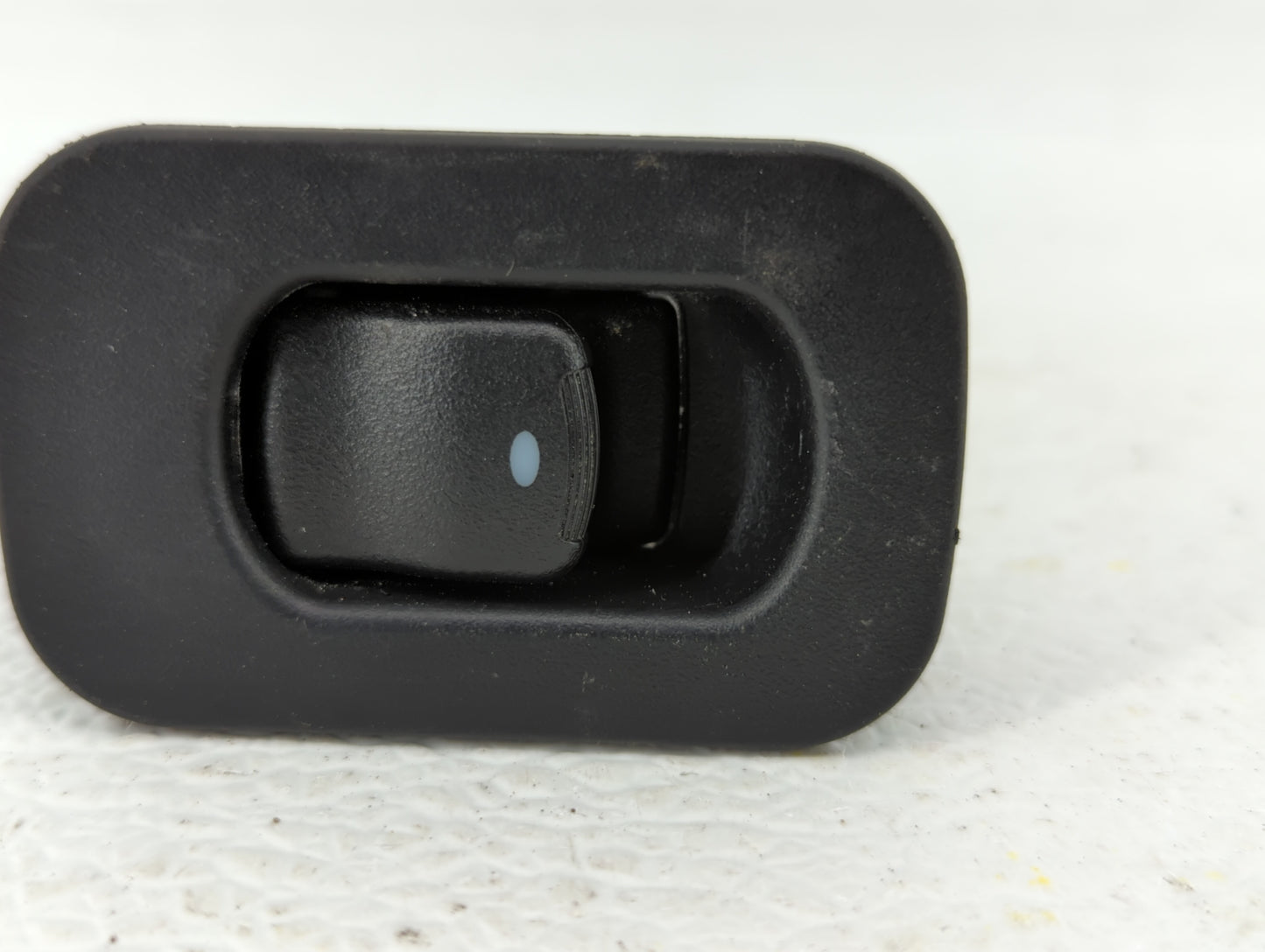 2009 Pontiac G6 Passenger Right Power Window Switch 25801989 - Oemusedautoparts1.com
