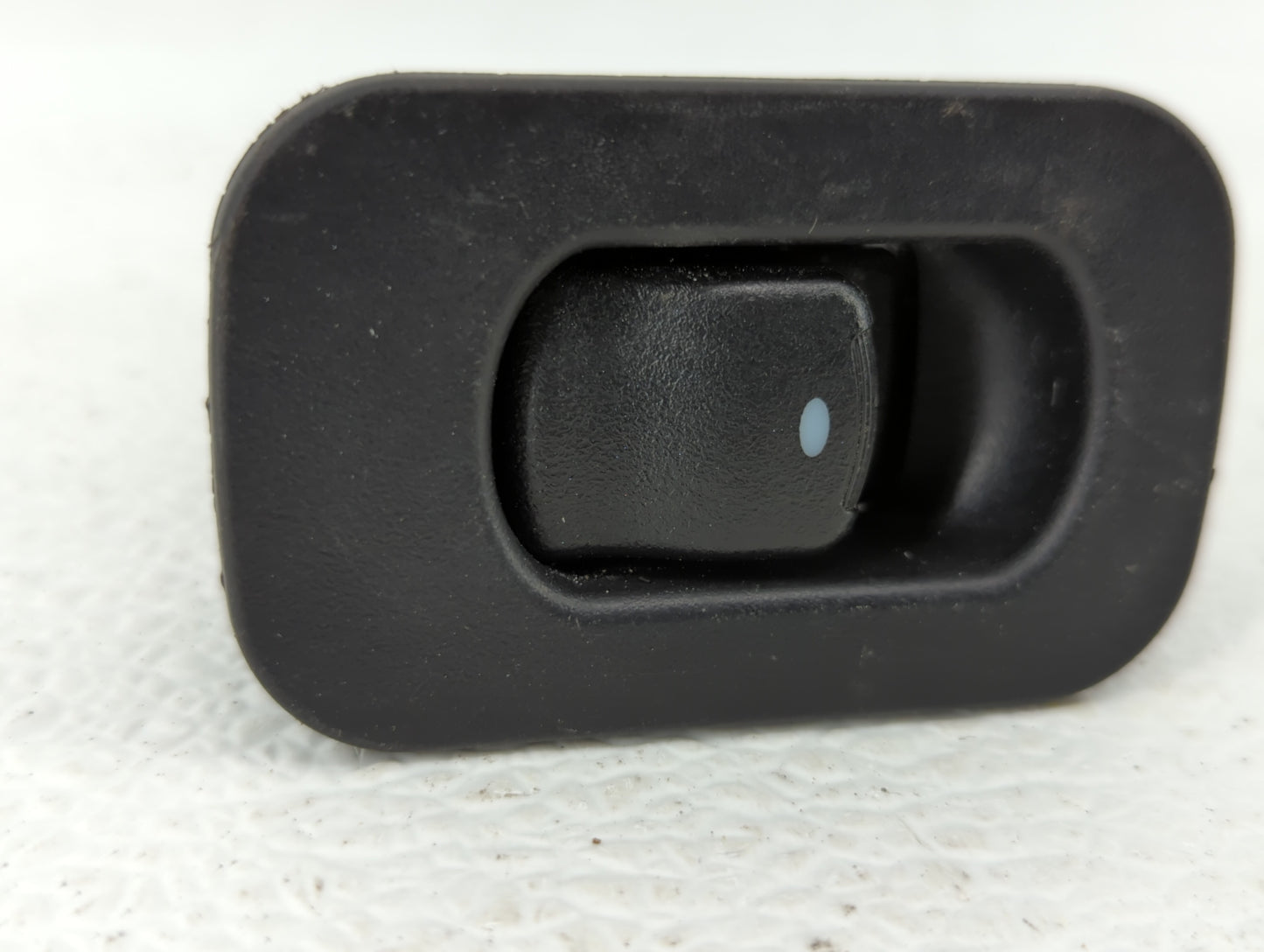 2009 Pontiac G6 Passenger Right Power Window Switch 25801989 - Oemusedautoparts1.com