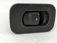 2009 Pontiac G6 Passenger Right Power Window Switch 25801989 - Oemusedautoparts1.com