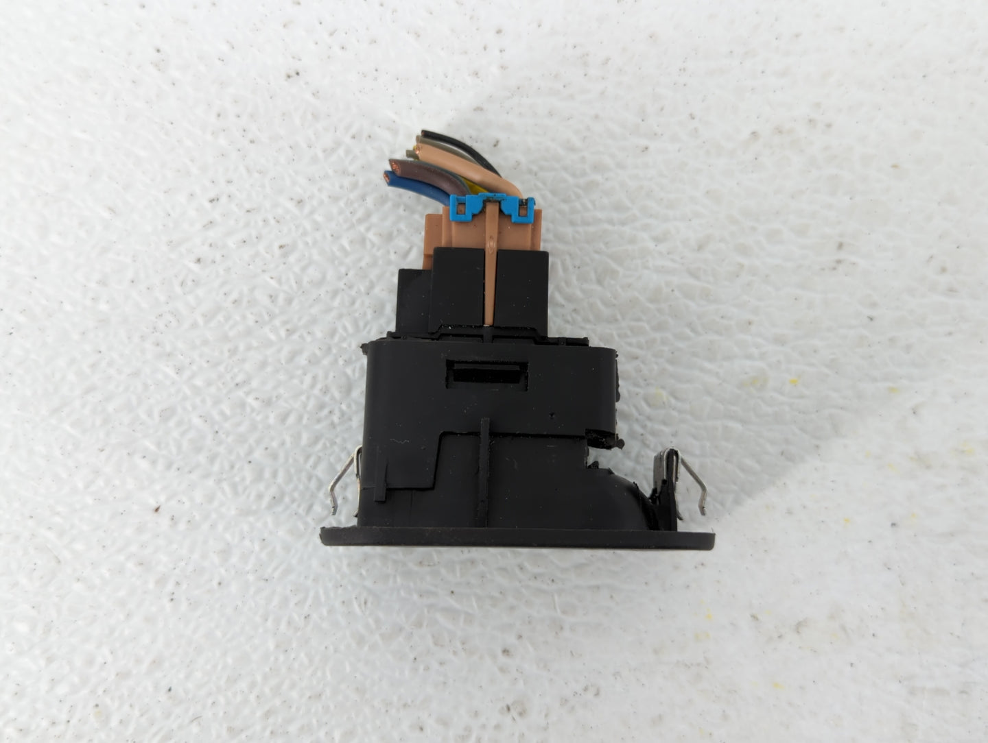 2009 Pontiac G6 Passenger Right Power Window Switch 25801989 - Oemusedautoparts1.com