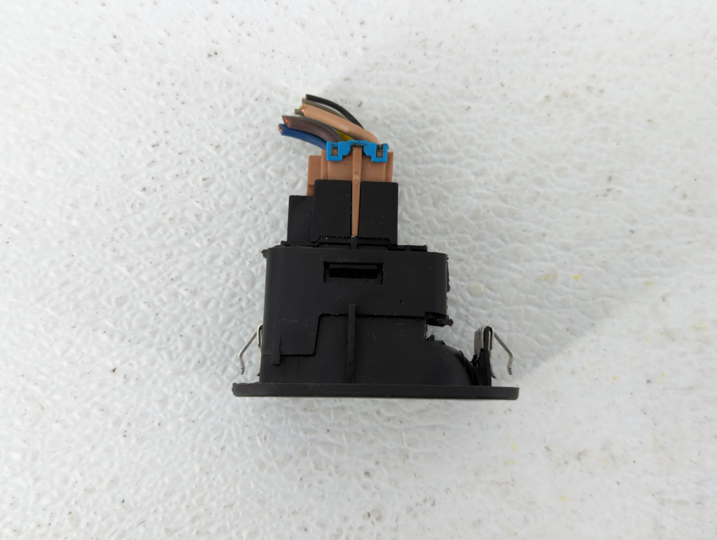 2009 Pontiac G6 Passenger Right Power Window Switch 25801989 - Oemusedautoparts1.com