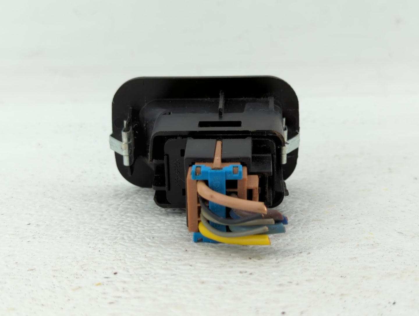 2009 Pontiac G6 Passenger Right Power Window Switch 25801989 - Oemusedautoparts1.com