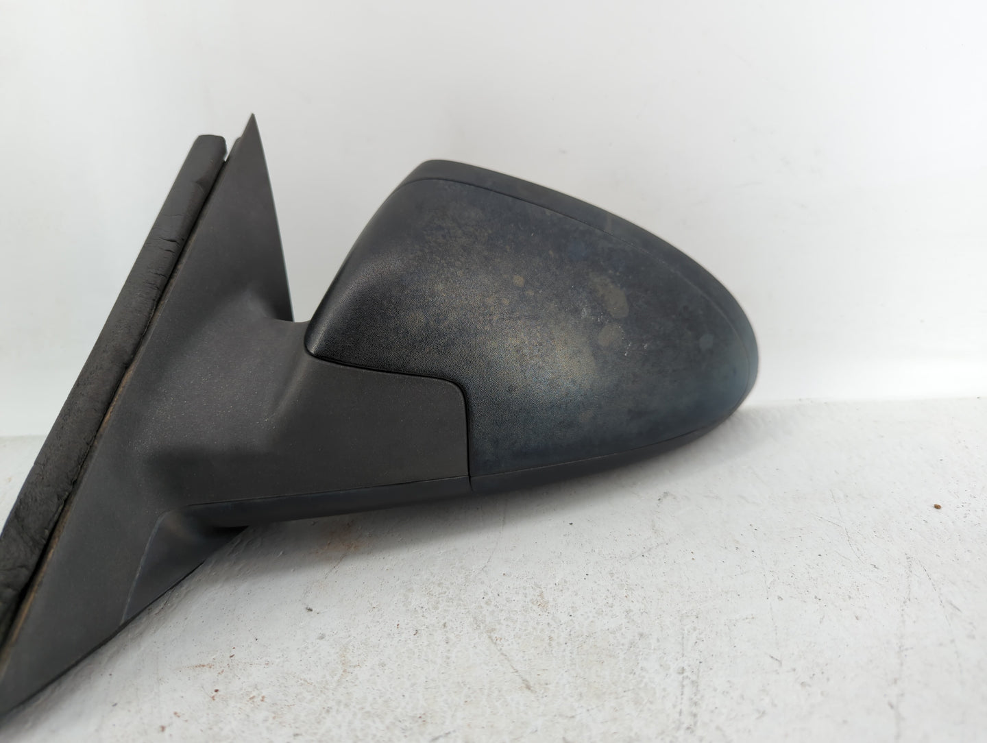 2005-2009 Pontiac G6 Driver Side View Mirror - Left Door Mirror OEM Used - Oemusedautoparts1.com