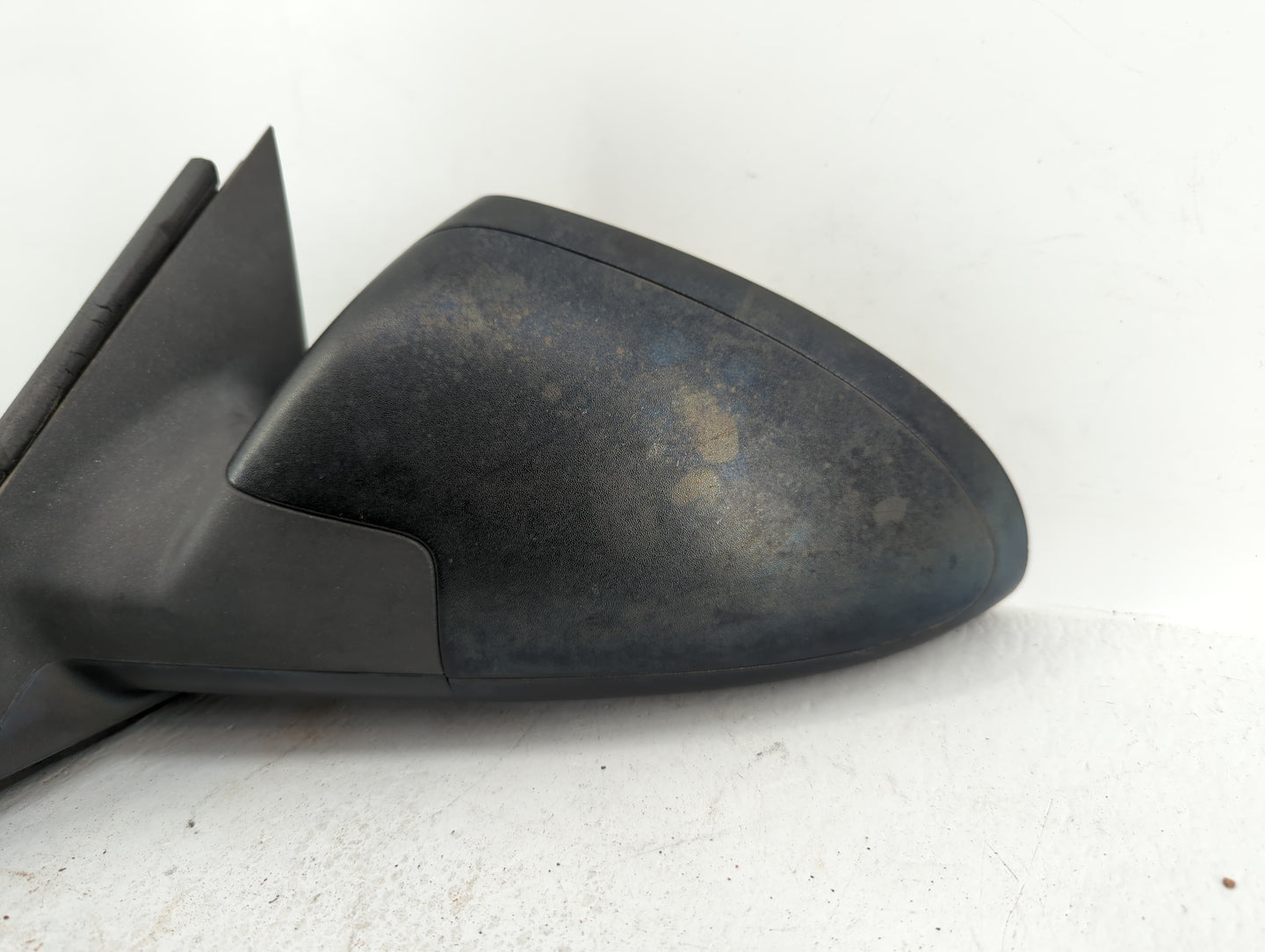2005-2009 Pontiac G6 Driver Side View Mirror - Left Door Mirror OEM Used - Oemusedautoparts1.com
