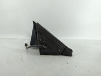 2005-2009 Pontiac G6 Driver Side View Mirror - Left Door Mirror OEM Used - Oemusedautoparts1.com