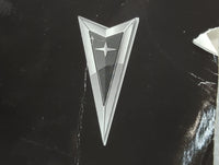 2009 Pontiac G6 Owners Manual Book Guide OEM Used Auto Parts - Oemusedautoparts1.com