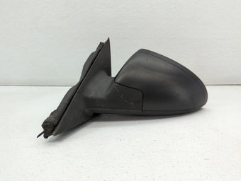 compare product 2005-2009 Pontiac G6 Driver Side View Mirror - Left Door Mirror OEM Used