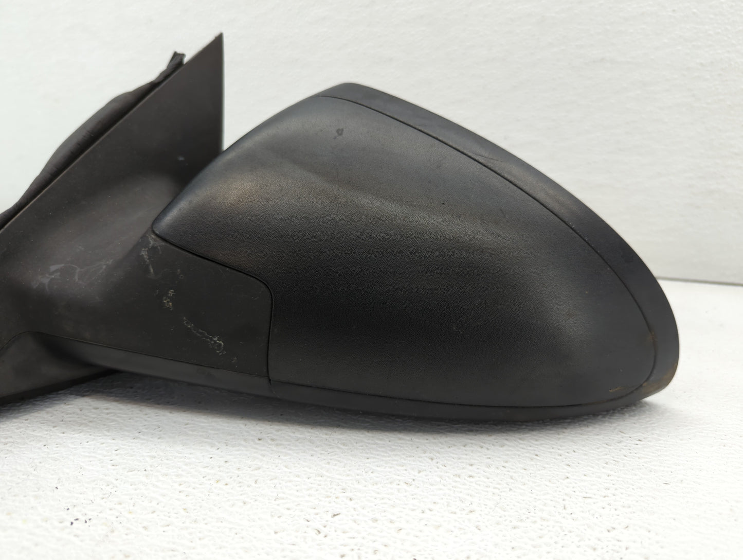 2005-2009 Pontiac G6 Driver Side View Mirror - Left Door Mirror OEM Used - Oemusedautoparts1.com