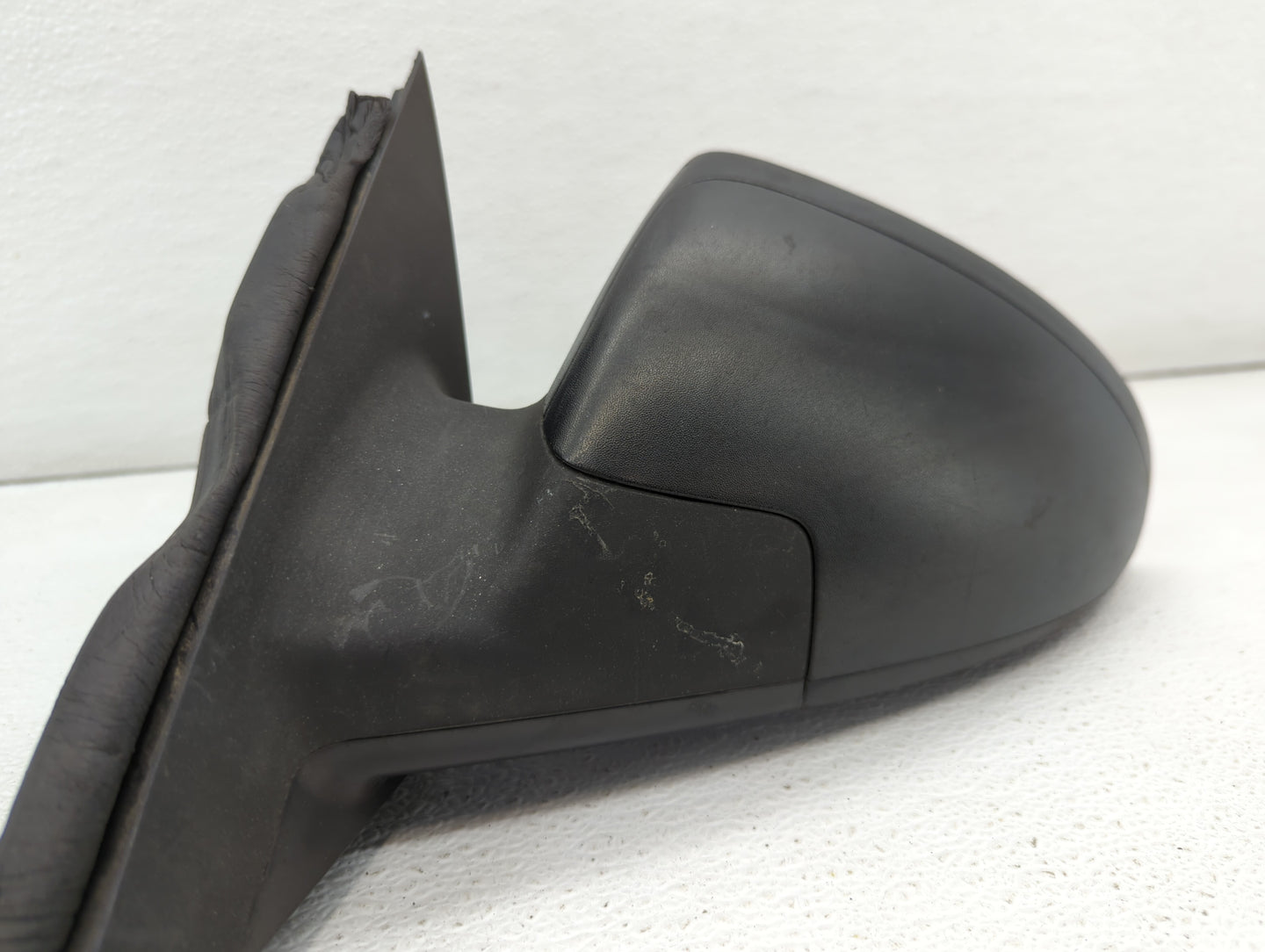 2005-2009 Pontiac G6 Driver Side View Mirror - Left Door Mirror OEM Used - Oemusedautoparts1.com