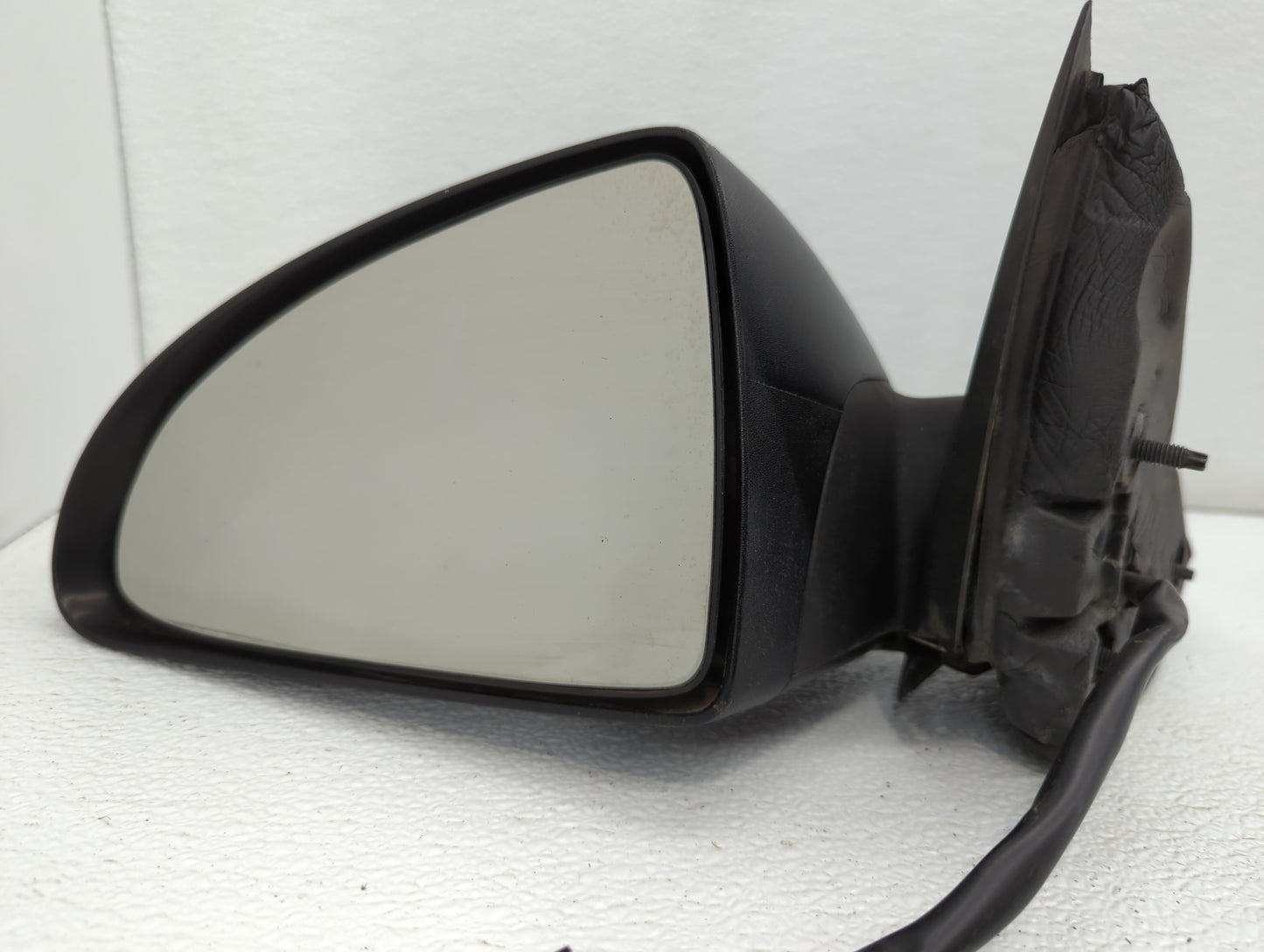 2005-2009 Pontiac G6 Driver Side View Mirror - Left Door Mirror OEM Used - Oemusedautoparts1.com