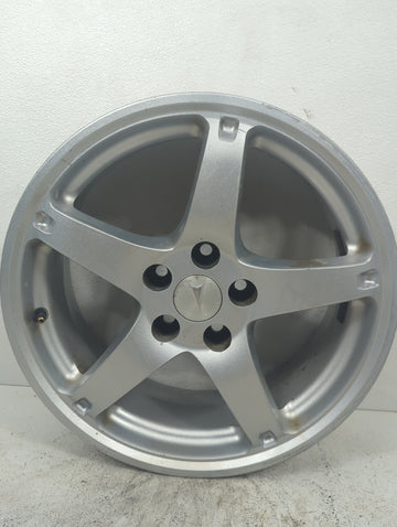 2005-2009 Pontiac G6 Oem Wheel Rim 5028869 - Oemusedautoparts1.com