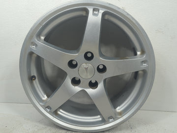 2005-2009 Pontiac G6 Oem Wheel Rim 5028869
