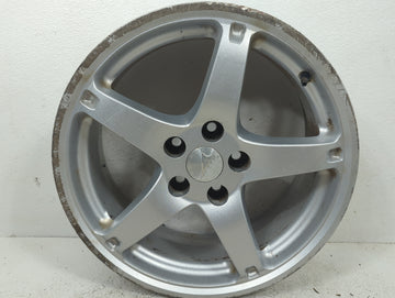 2005-2009 Pontiac G6 Oem Wheel Rim 5028871