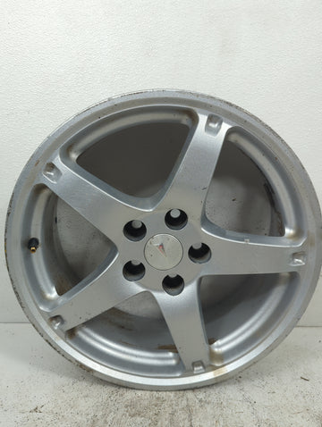 2005-2009 Pontiac G6 Oem Wheel Rim 5028872 - Oemusedautoparts1.com