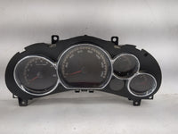 2008-2009 Pontiac G6 Instrument Cluster Speedometer Gauges Miles:130K Fits Fits 2008 2009 OEM Used Auto Parts - Oemusedautop