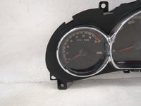 2008-2009 Pontiac G6 Instrument Cluster Speedometer Gauges Miles:130K Fits Fits 2008 2009 OEM Used Auto Parts - Oemusedautop
