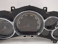 2008-2009 Pontiac G6 Instrument Cluster Speedometer Gauges Miles:130K Fits Fits 2008 2009 OEM Used Auto Parts - Oemusedautop