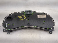 2008-2009 Pontiac G6 Instrument Cluster Speedometer Gauges Miles:130K Fits Fits 2008 2009 OEM Used Auto Parts - Oemusedautop