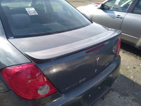 2005-2010 Pontiac G6 Trunk/decklid/hatch/tailgate Oem 5028889 - Oemusedautoparts1.com
