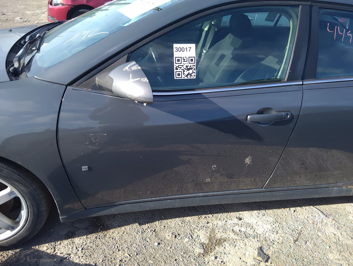 2005-2010 Pontiac G6 Driver Front Door Oem 5028896 - Oemusedautoparts1.com