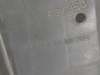2009 Pontiac G6 Air Cleaner Intake Duct Hose Tube 5029038 - Oemusedautoparts1.com
