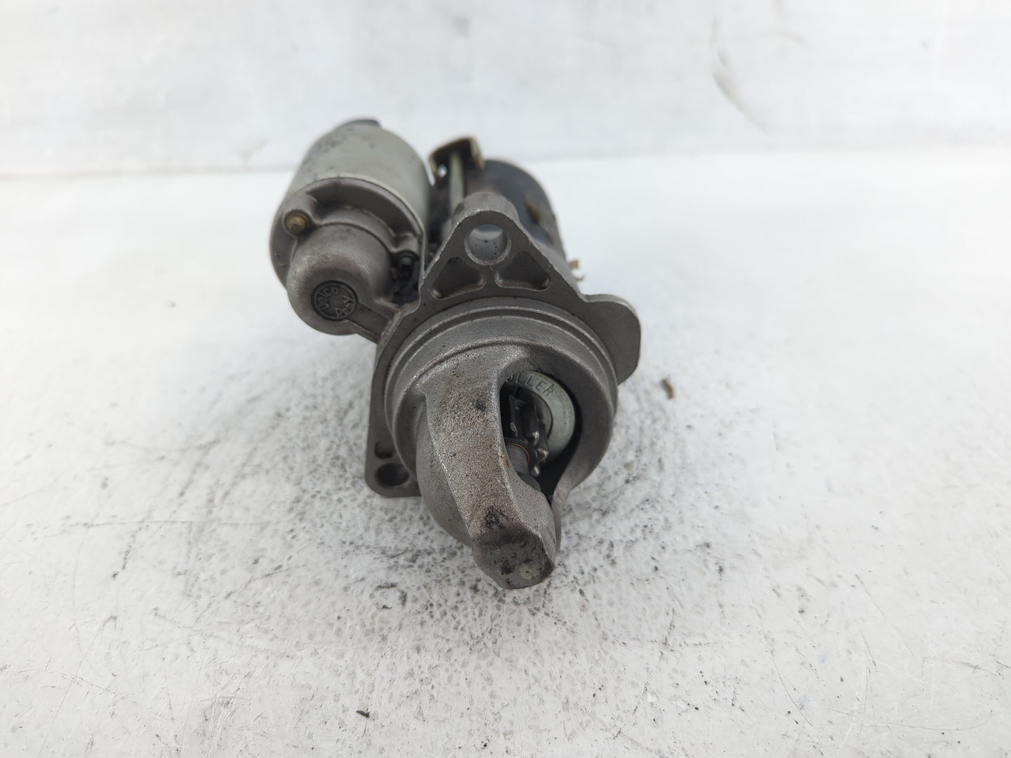 2008-2010 Pontiac G6 Car Starter Motor Solenoid OEM Fits Fits 2007 2008 2009 2010 2011 2012 2013 2014 2015 2016 2017 OEM Use