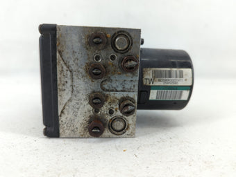 compare product 2008-2009 Pontiac G6 ABS Pump Control Module Replacement P/N:25949989 Fits Fits 2008 2009 OEM Used Auto Parts