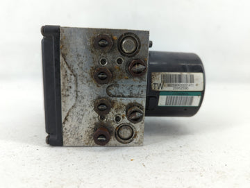 2008-2009 Pontiac G6 ABS Pump Control Module Replacement P/N:25949989 Fits Fits 2008 2009 OEM Used Auto Parts - Oemusedautop