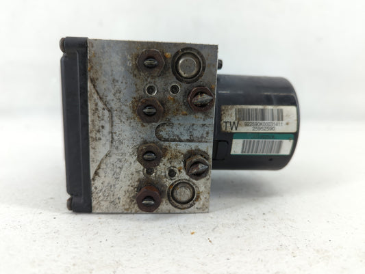 2008-2009 Pontiac G6 ABS Pump Control Module Replacement P/N:25949989 Fits Fits 2008 2009 OEM Used Auto Parts - Oemusedautop