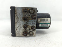 2008-2009 Pontiac G6 Anti-Lock Brake ABS Pump Module Actuator OEM P/N:25949989 Fits Fits 2008 2009 OEM Used Auto Parts - Oem