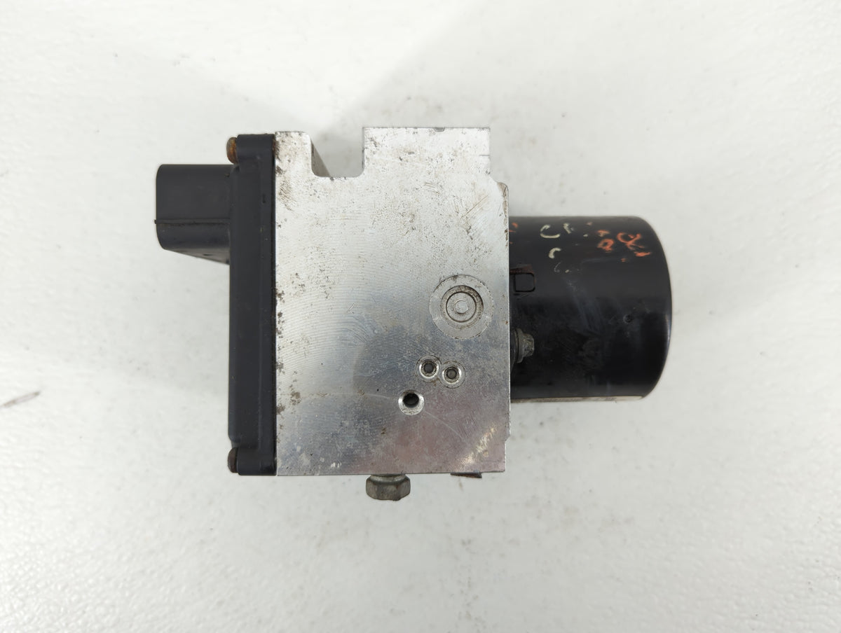 2008-2009 Pontiac G6 Anti-Lock Brake ABS Pump Module Actuator OEM P/N:25949989 Fits Fits 2008 2009 OEM Used Auto Parts - Oem