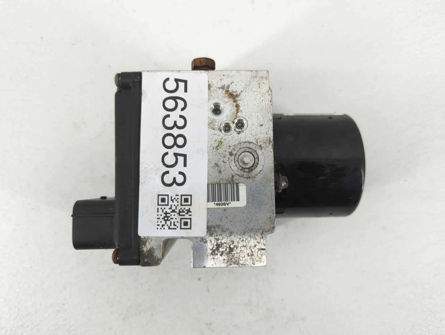 2008-2009 Pontiac G6 ABS Pump Control Module Replacement P/N:25949989 Fits Fits 2008 2009 OEM Used Auto Parts - Oemusedautop