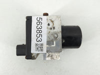 2008-2009 Pontiac G6 ABS Pump Control Module Replacement P/N:25949989 Fits Fits 2008 2009 OEM Used Auto Parts - Oemusedautop