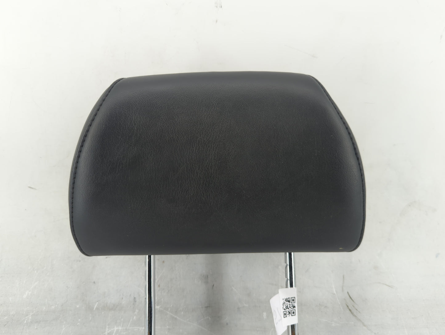2009 Pontiac G6 Headrest Head Rest Front Driver Passenger Seat Black - Oemusedautoparts1.com