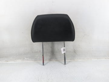2009 Pontiac G6 Headrest Head Rest Front Driver Passenger Seat Black