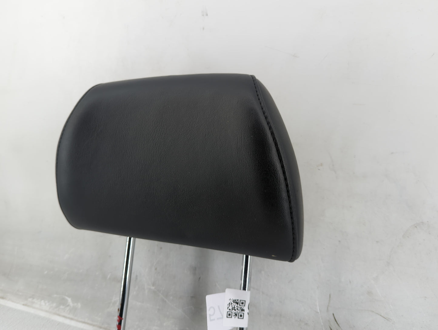 2009 Pontiac G6 Headrest Head Rest Front Driver Passenger Seat Black - Oemusedautoparts1.com