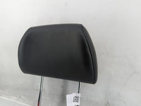 2009 Pontiac G6 Headrest Head Rest Front Driver Passenger Seat Black - Oemusedautoparts1.com