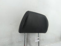 2009 Pontiac G6 Headrest Head Rest Front Driver Passenger Seat Black - Oemusedautoparts1.com