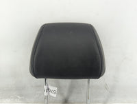2009 Pontiac G6 Headrest Head Rest Front Driver Passenger Seat Black - Oemusedautoparts1.com