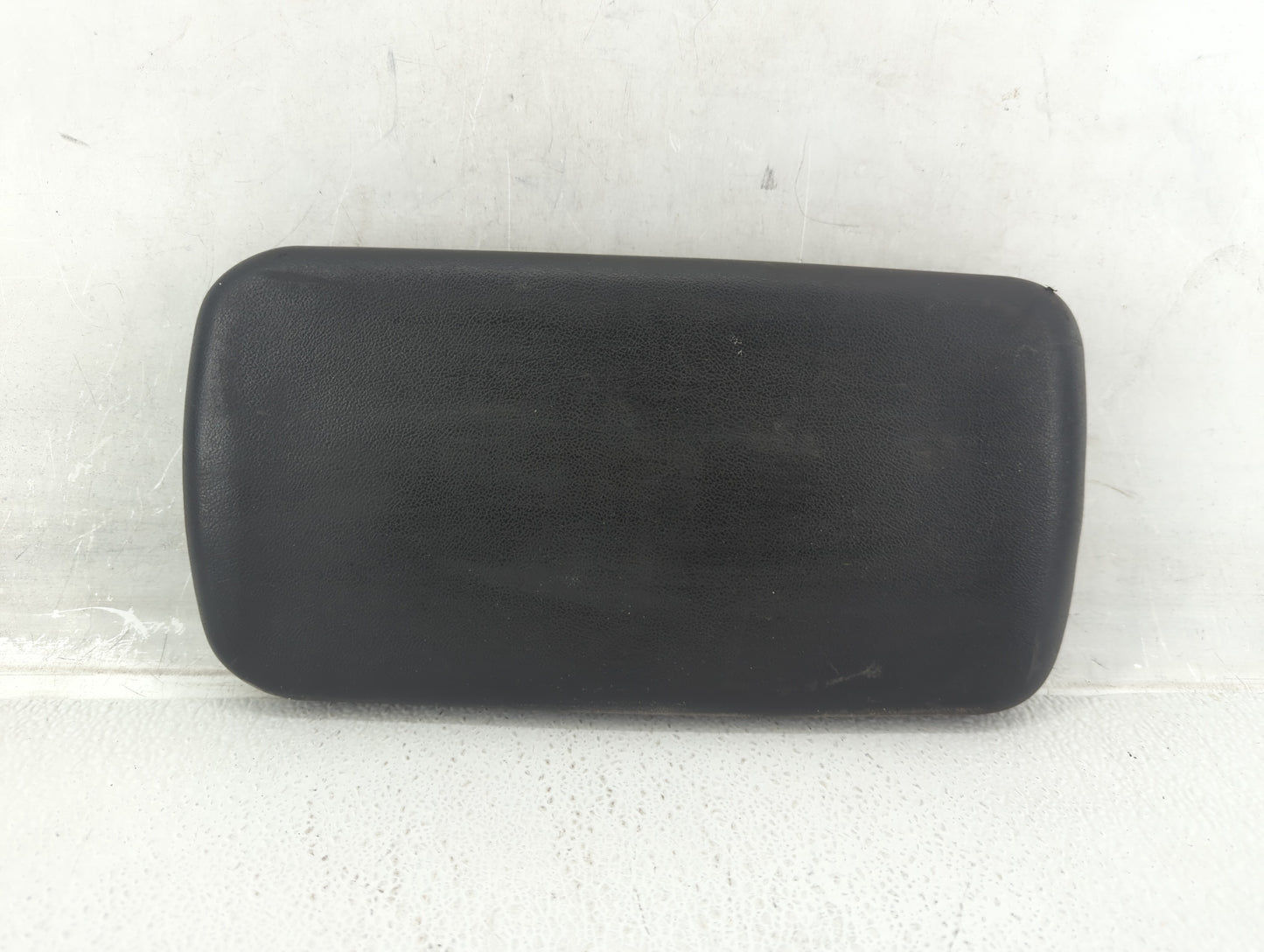 2006-2010 Pontiac G6 Overhead Roof Console Interior Dome Light Black - Oemusedautoparts1.com