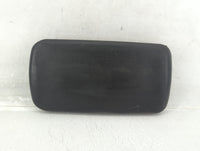 2006-2010 Pontiac G6 Overhead Roof Console Interior Dome Light Black - Oemusedautoparts1.com