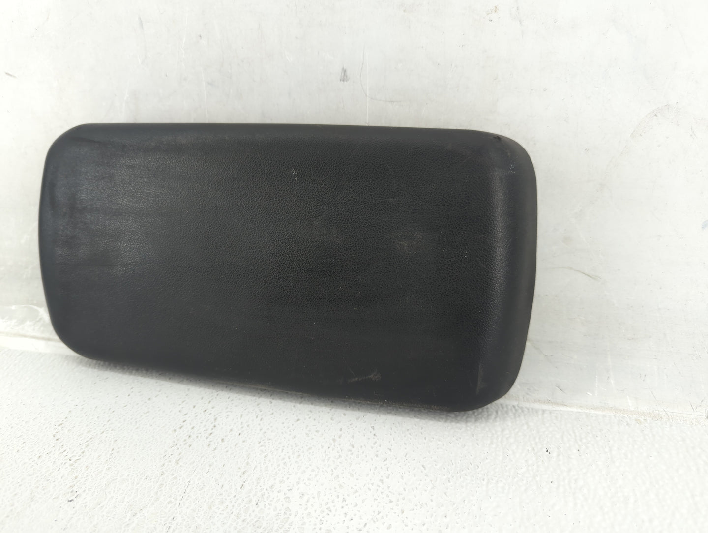 2006-2010 Pontiac G6 Overhead Roof Console Interior Dome Light Black - Oemusedautoparts1.com