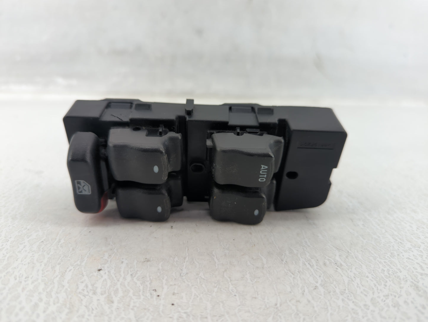 2005-2010 Pontiac G6 Master Power Window Switch Replacement Driver Side Left Fits Fits 2005 2006 2007 2008 2009 2010 OEM Use