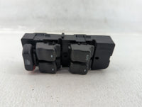 2005-2010 Pontiac G6 Master Power Window Switch Replacement Driver Side Left Fits Fits 2005 2006 2007 2008 2009 2010 OEM Use