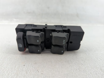 compare product 2005-2010 Pontiac G6 Master Power Window Switch Replacement Driver Side Left Fits Fits 2005 2006 2007 2008 2009 2010 OEM Used Auto Parts