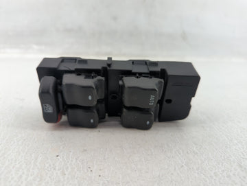 2005-2010 Pontiac G6 Master Power Window Switch Replacement Driver Side Left Fits Fits 2005 2006 2007 2008 2009 2010 OEM Use