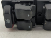 2005-2010 Pontiac G6 Master Power Window Switch Replacement Driver Side Left Fits Fits 2005 2006 2007 2008 2009 2010 OEM Use