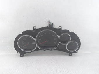 compare product 2009 Pontiac G6 Instrument Cluster Speedometer Gauges P/N:A2C53256819 Fits OEM Used Auto Parts